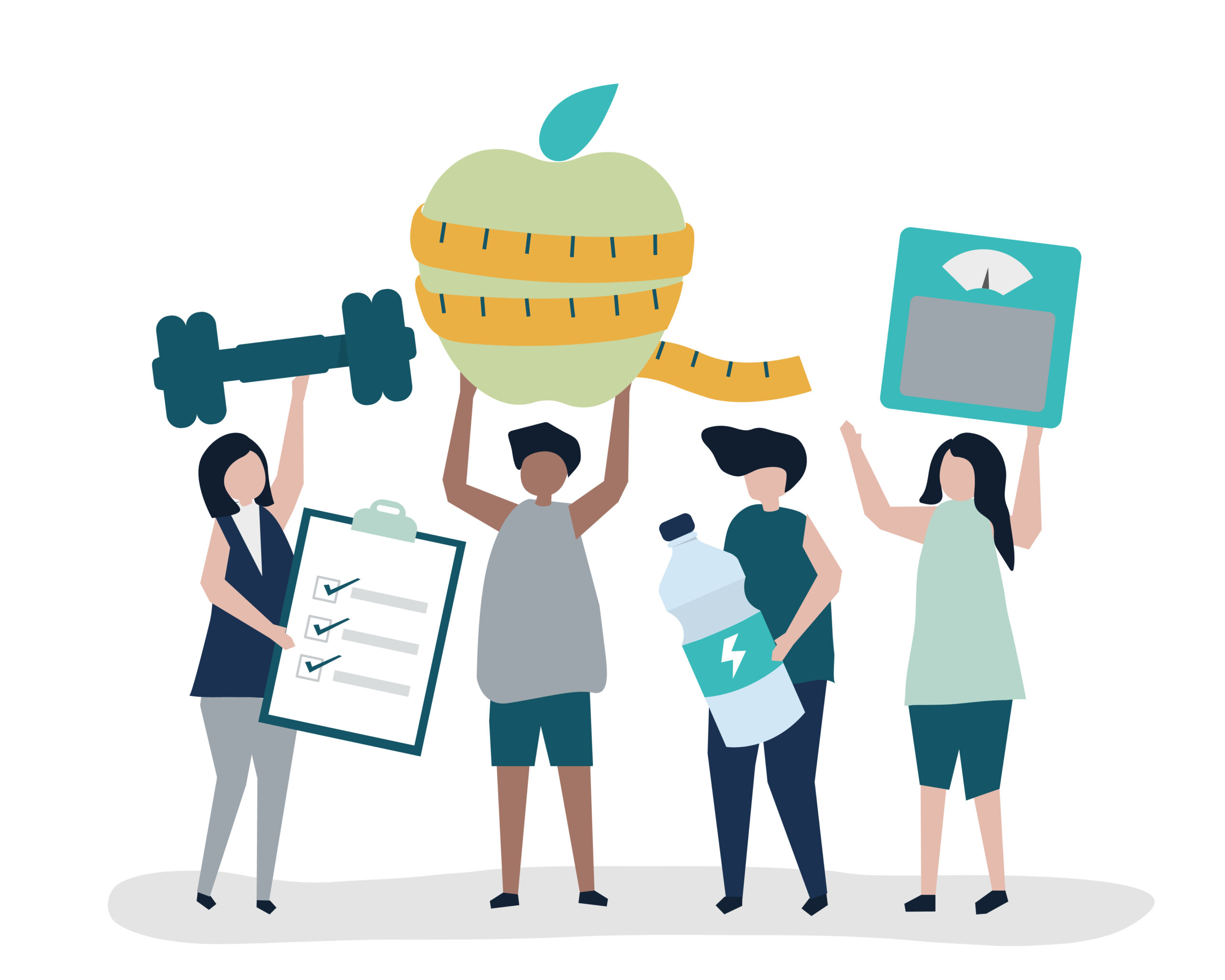 Création d'un groupe de travail 