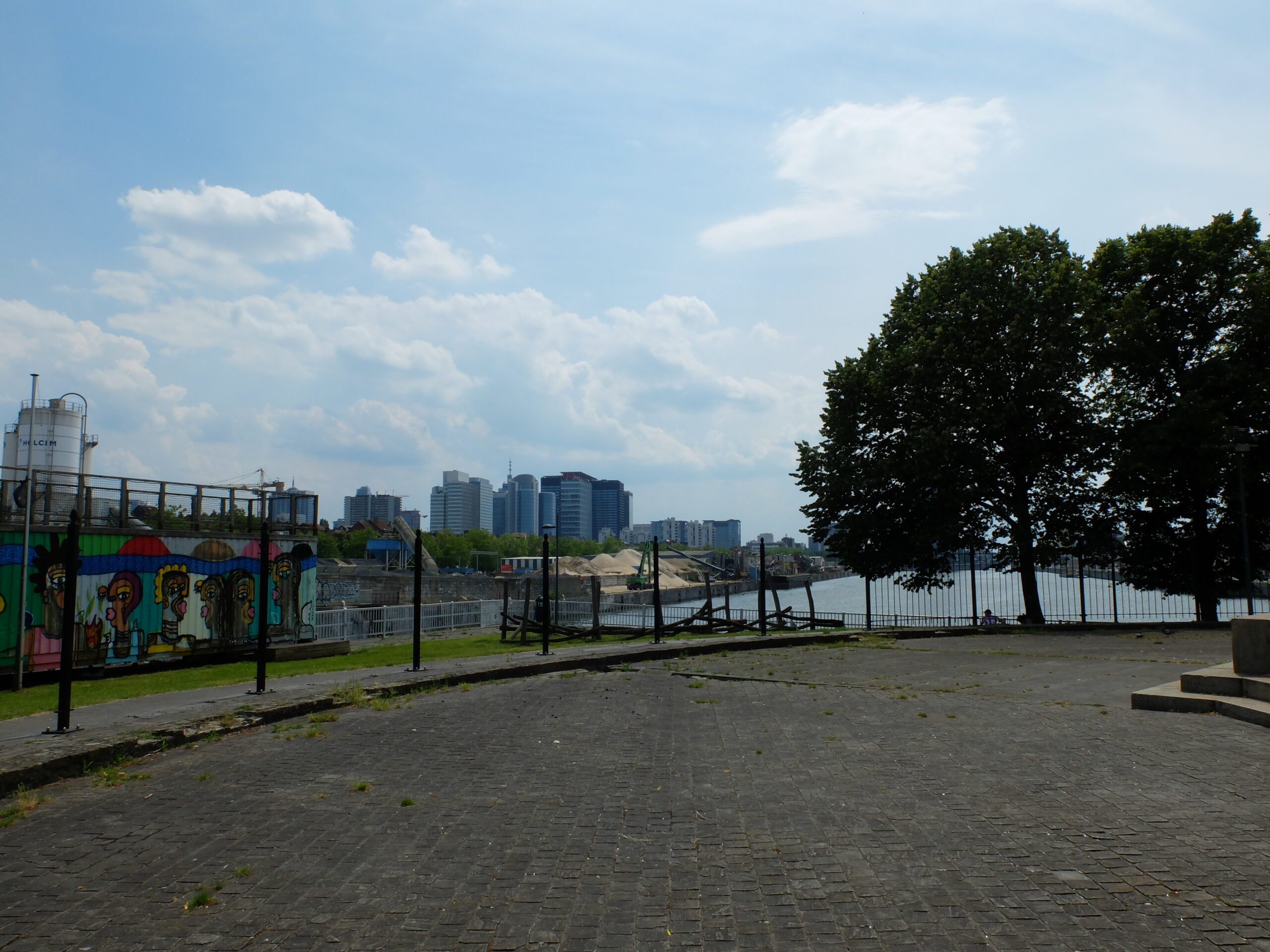 Photo Bassin 3