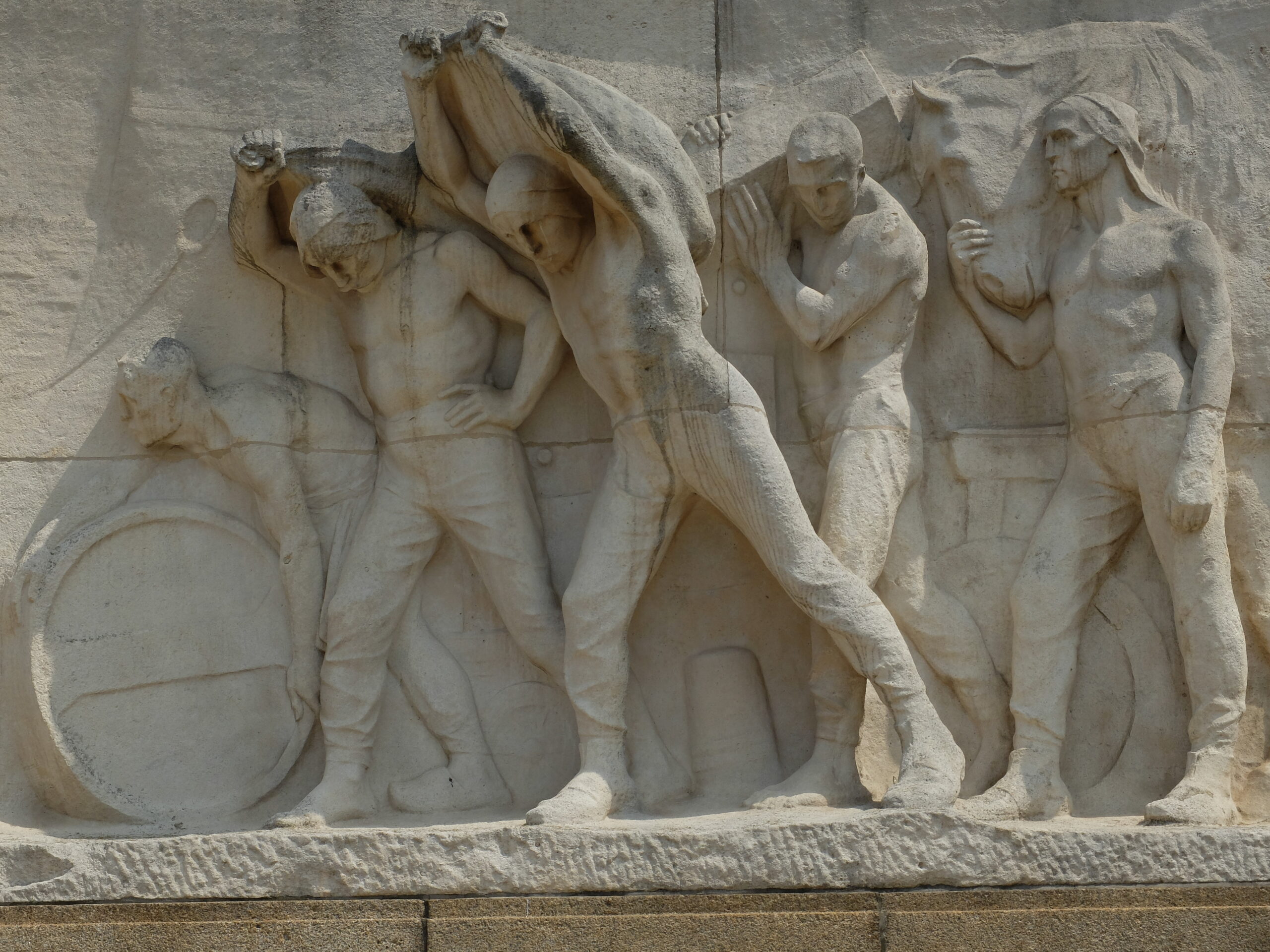 L’équipe d’appui au Bassin se renforce !