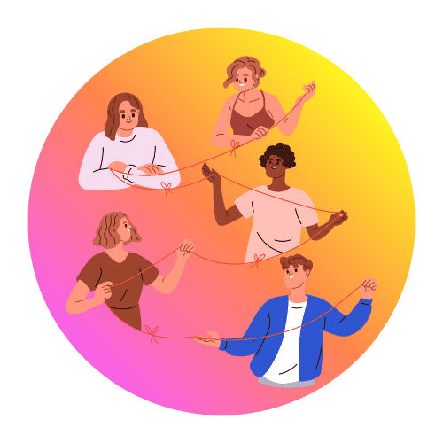 Enrichissez votre expérience, rejoignez notre communauté de pratiques