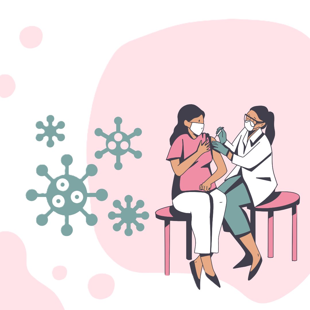 Webinaire : Vaccination contre la grippe