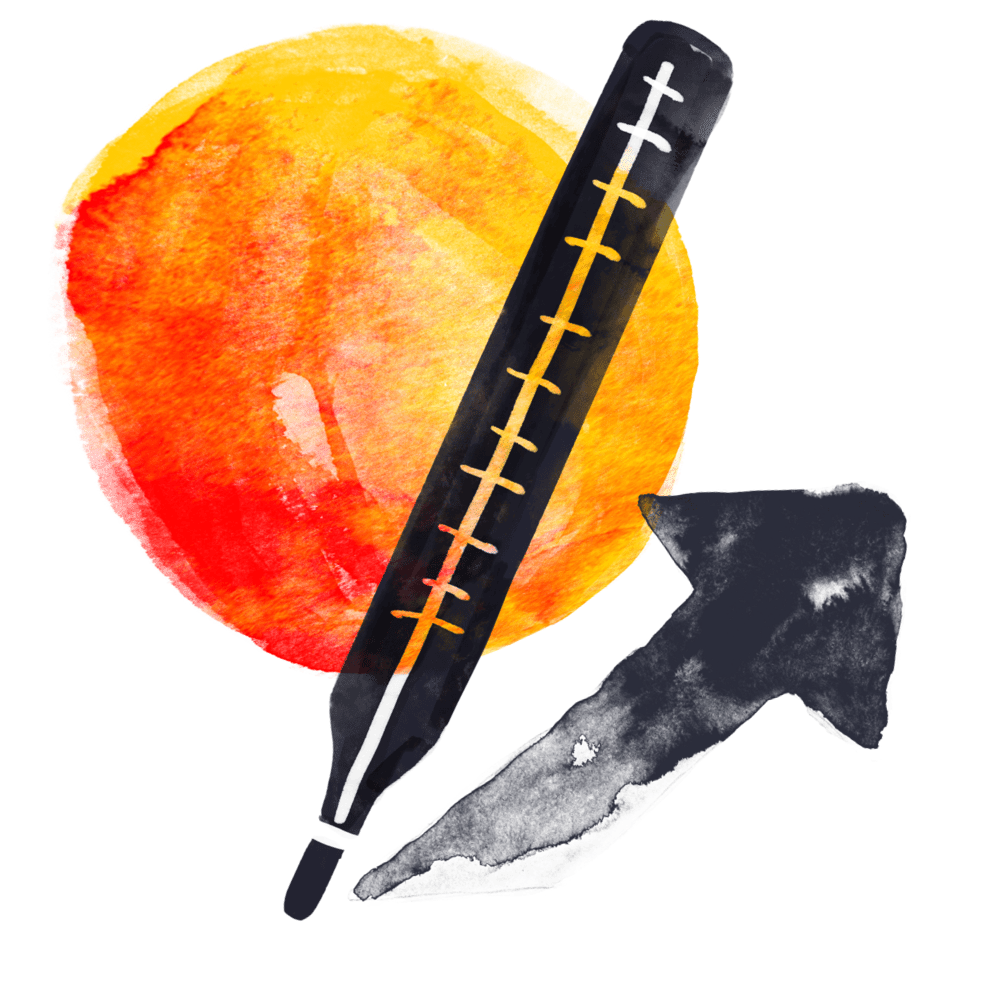 Recensement par bassin des ressources mobilisables en cas de canicule